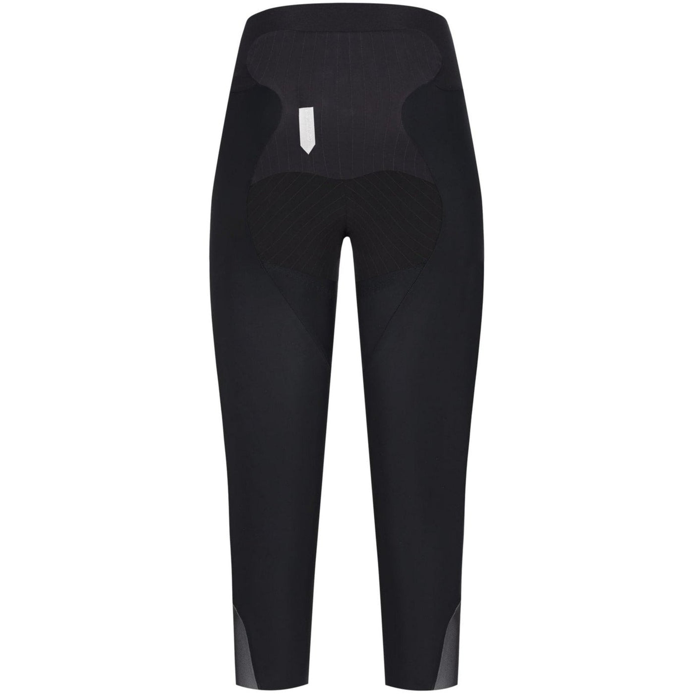Bermuda donna Q36.5 Gregarius Essential - Nero