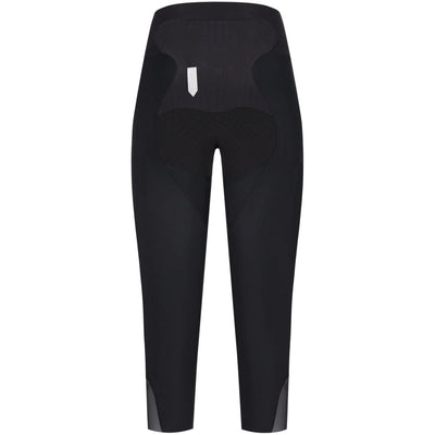 Bermuda donna Q36.5 Gregarius Essential - Nero