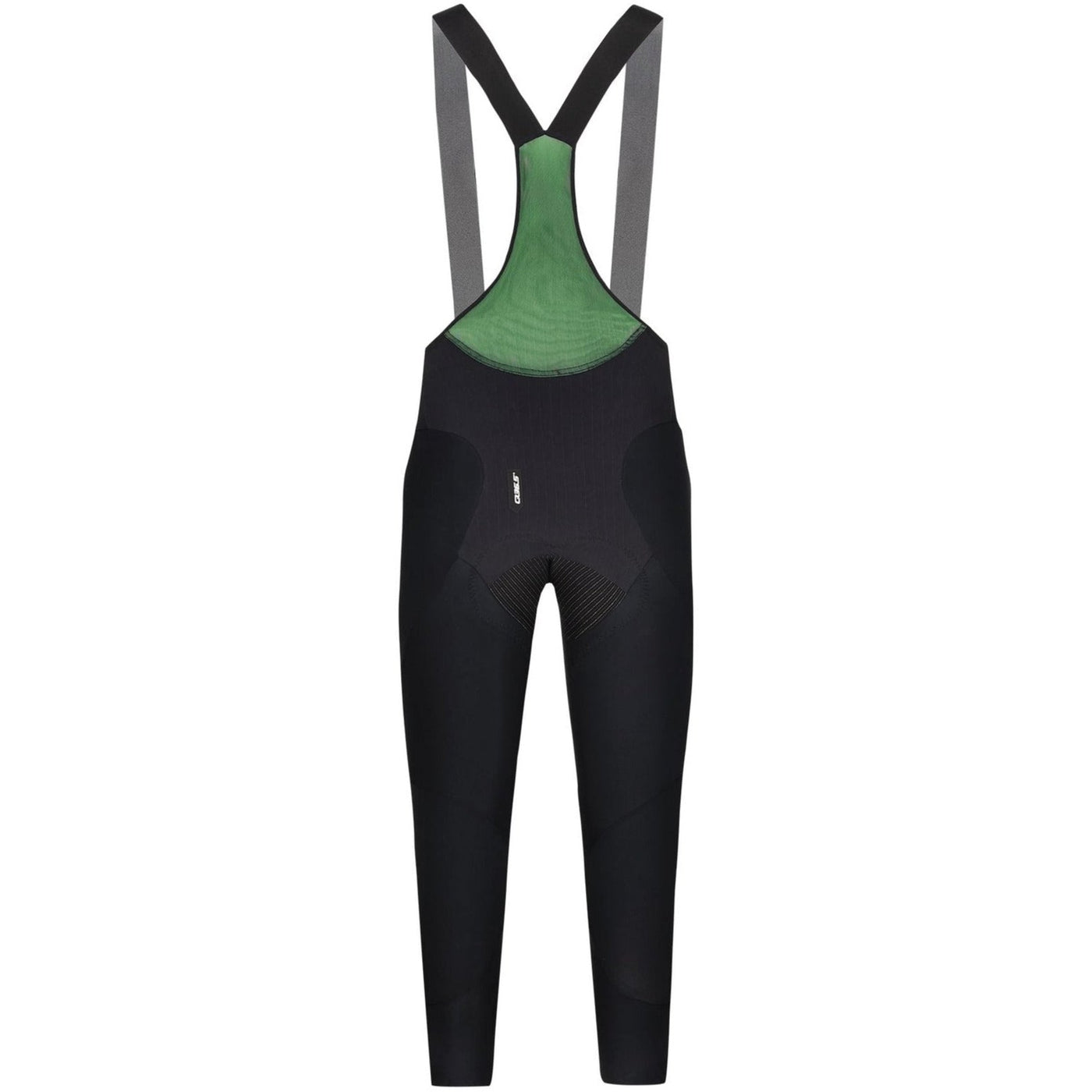 Bermuda Q36.5 Gregarius Essential - Nero