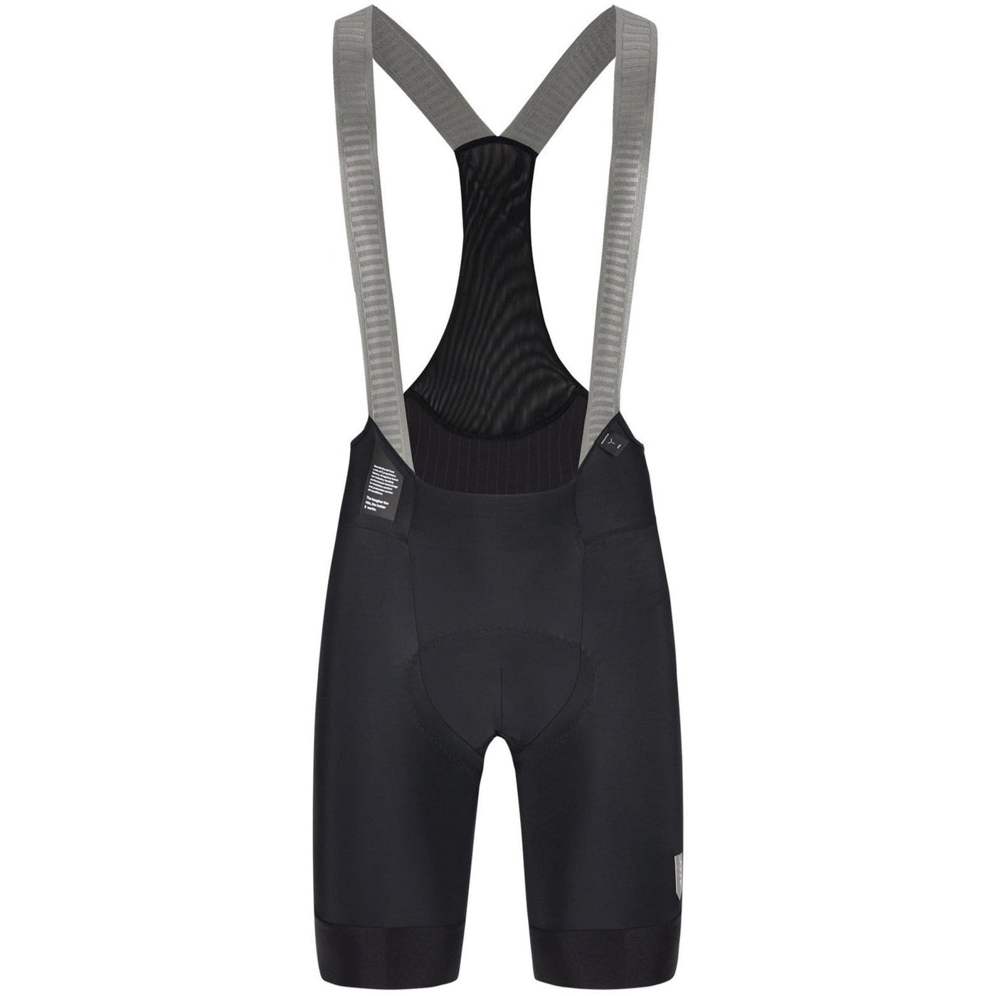 Salopette Q36.5 Gregarius Pro - Nero
