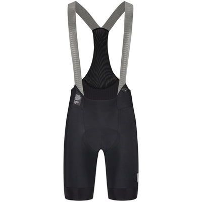 Salopette Q36.5 Gregarius Pro - Nero