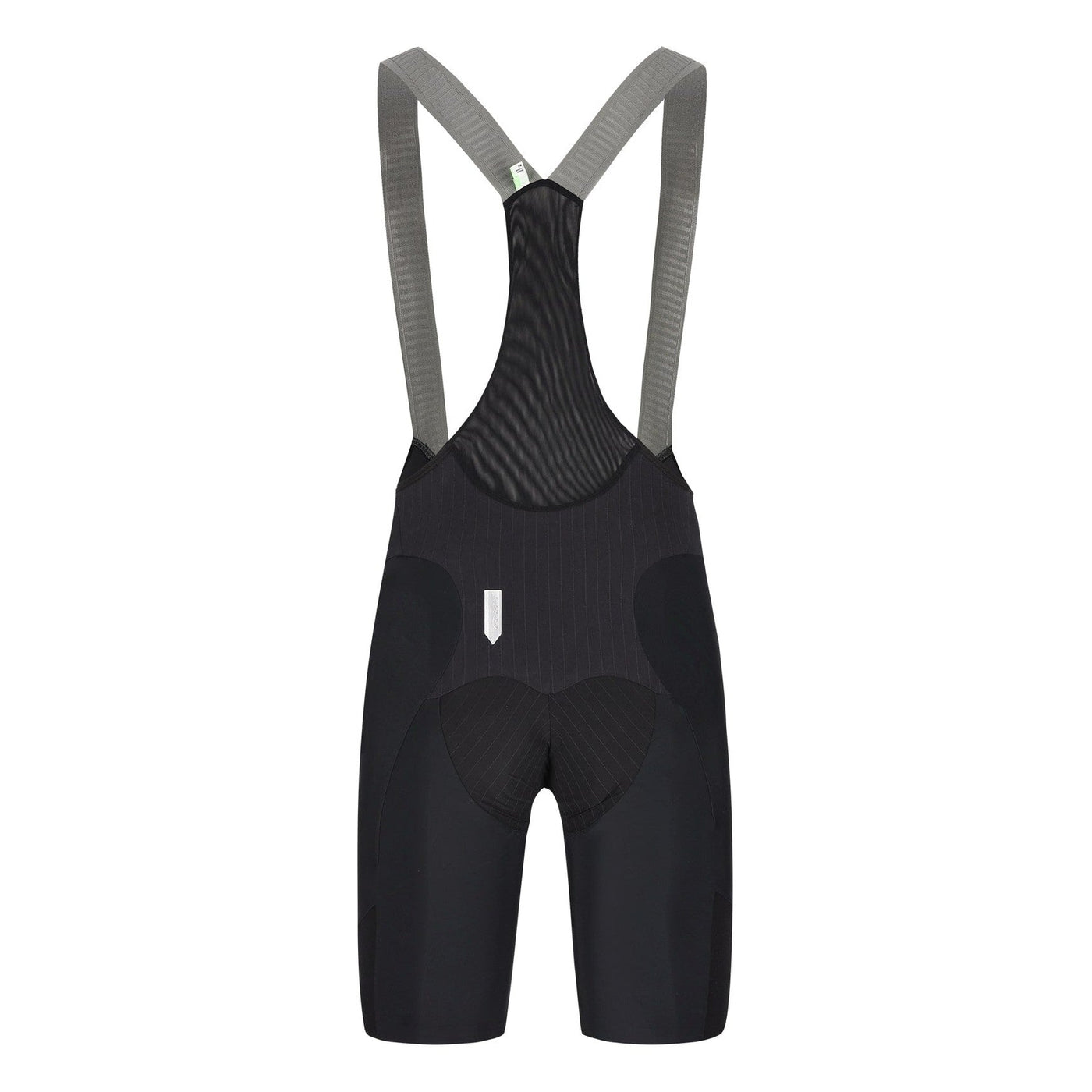 Salopette Q36.5 Adventure Cargo - Nero