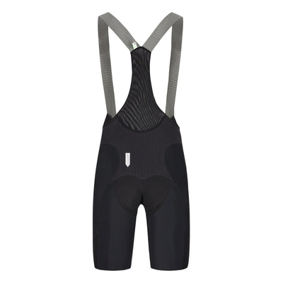Salopette Q36.5 Adventure Cargo - Nero