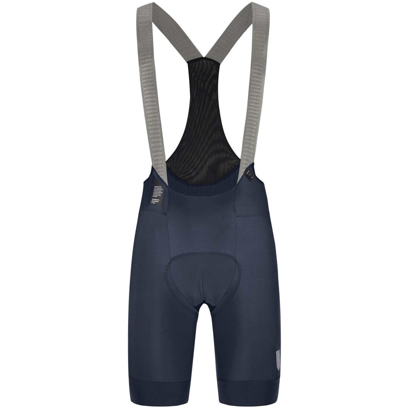 Salopette Q36.5 Gregarius Pro - Blu