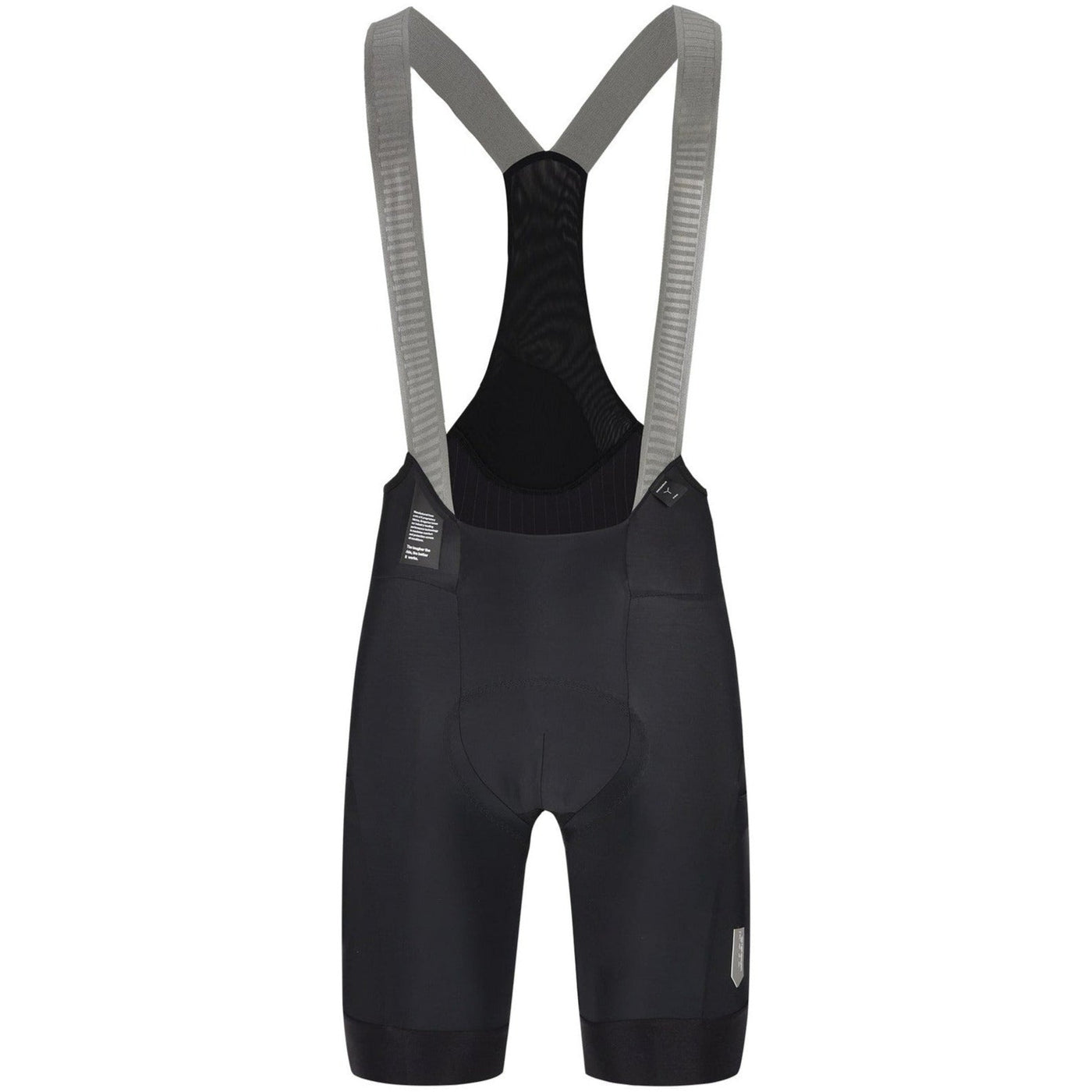 Salopette Q36.5 Adventure Cargo - Nero