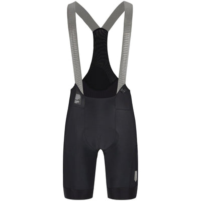 Salopette Q36.5 Adventure Cargo - Nero