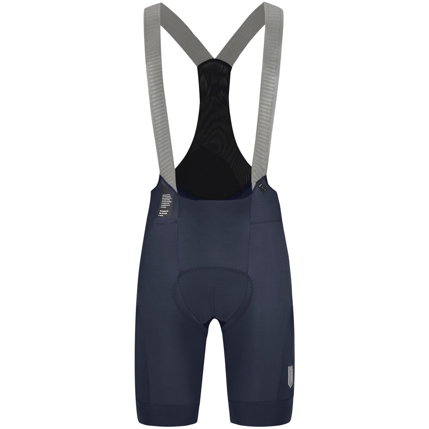 Salopette Q36.5 Adventure Cargo - Blu