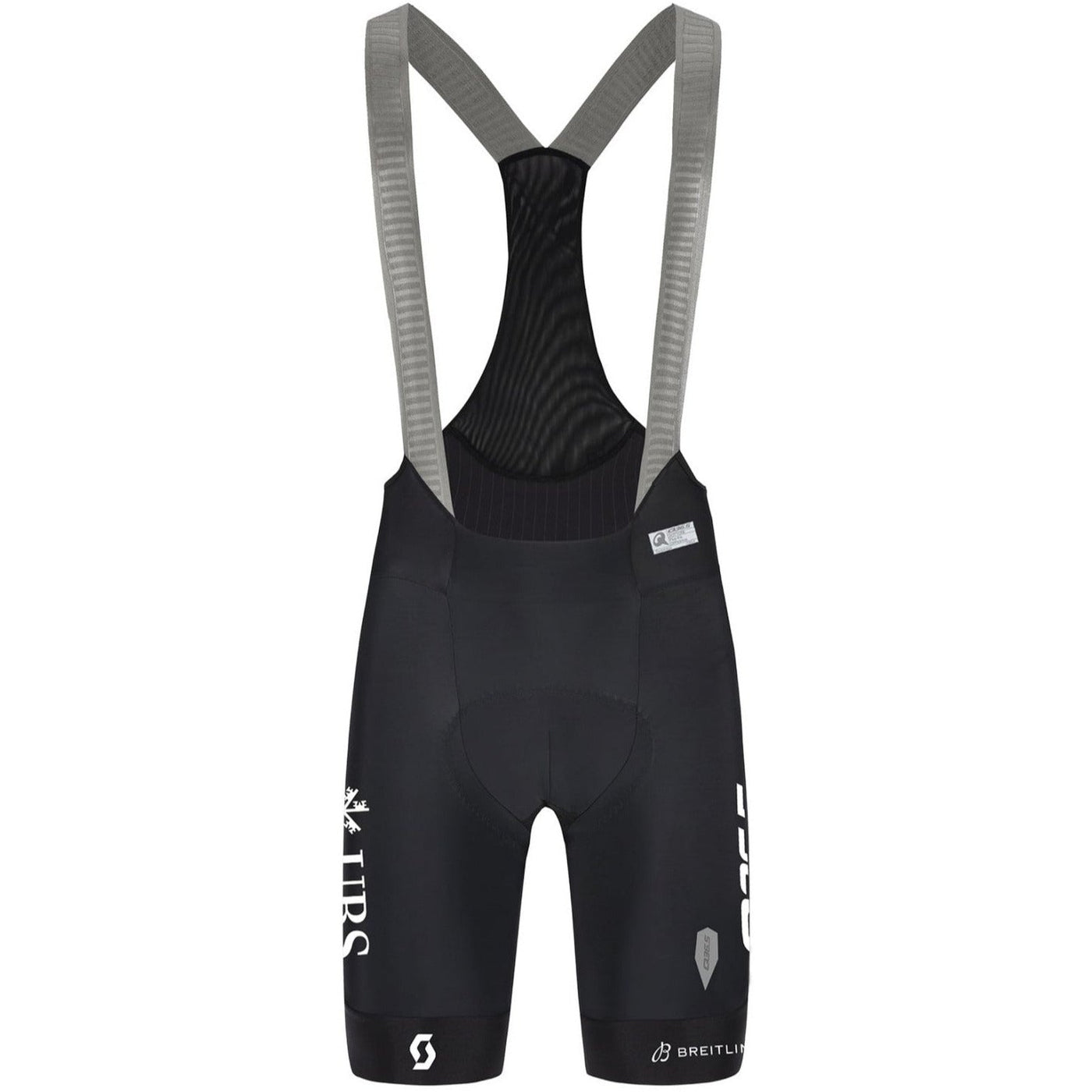 Salopette Q36.5 Pro Cycling Team 2025 Gregarius