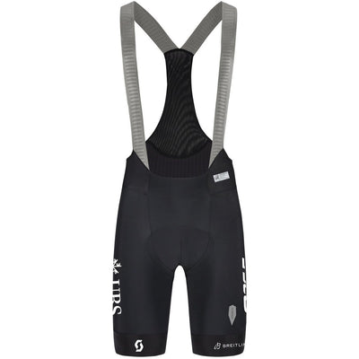 Salopette Q36.5 Pro Cycling Team 2025 Gregarius