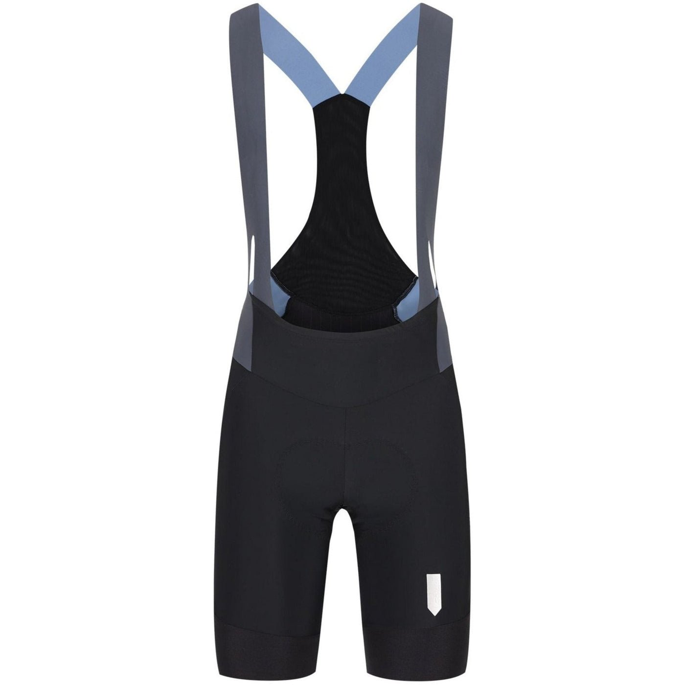 Salopette donna Q36.5 Gregarius Pro - Nero
