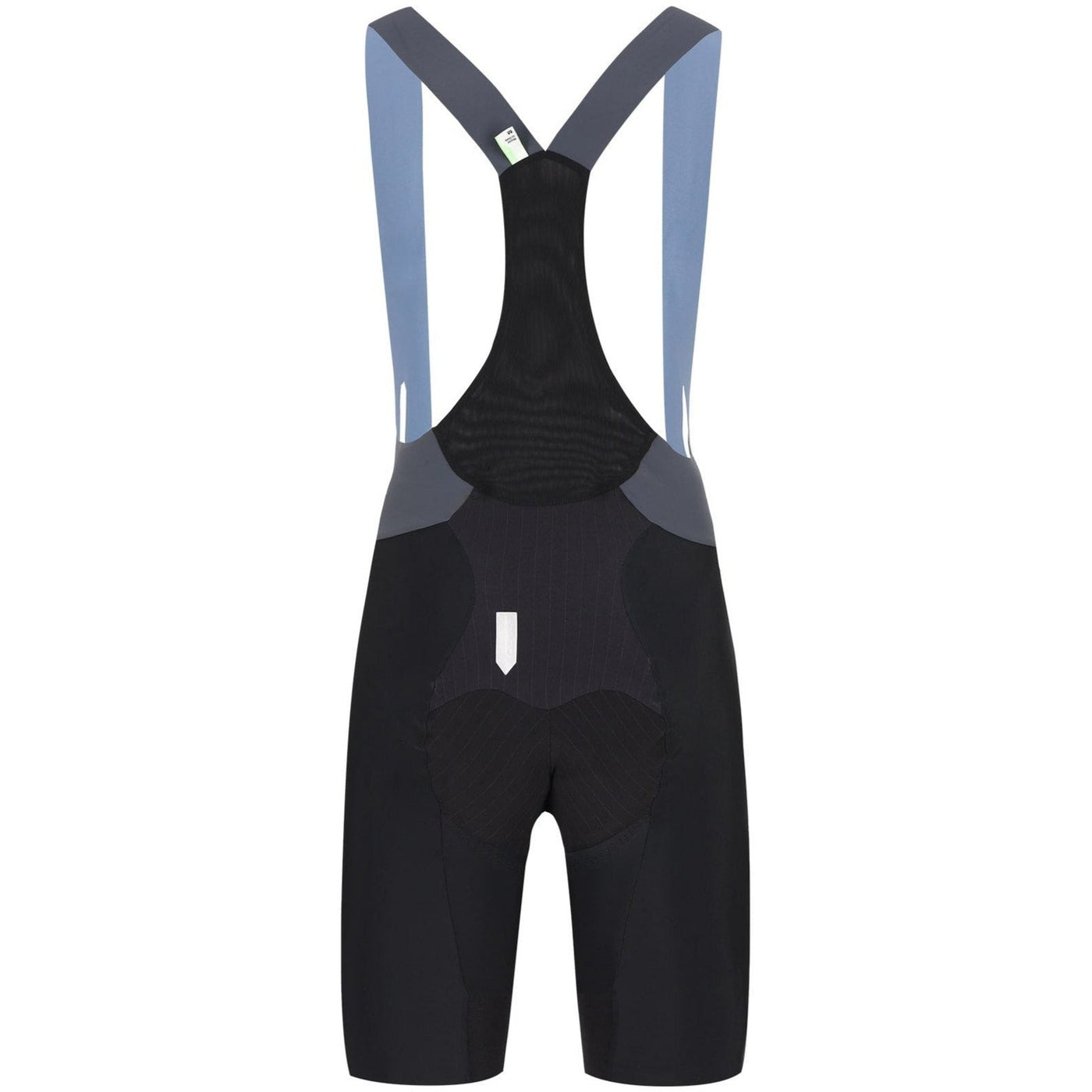 Salopette donna Q36.5 Gregarius Pro - Nero