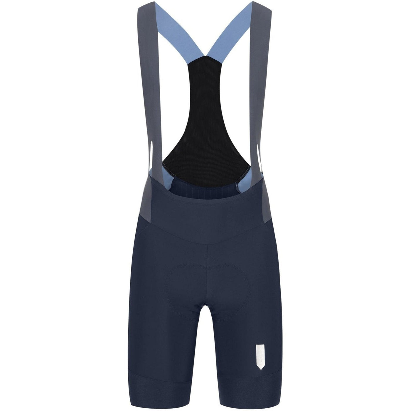 Salopette donna Q36.5 Gregarius Pro - Blu