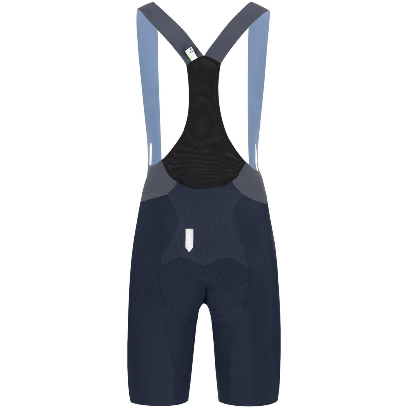 Salopette donna Q36.5 Gregarius Pro - Blu