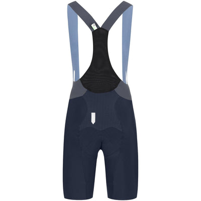 Salopette donna Q36.5 Gregarius Pro - Blu