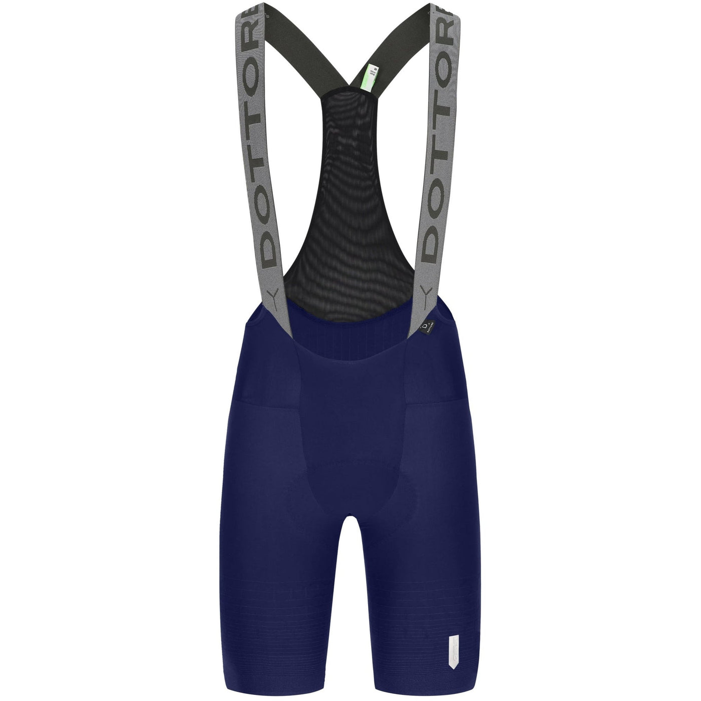 Salopette Q36.5 Dottore Pro - Blu