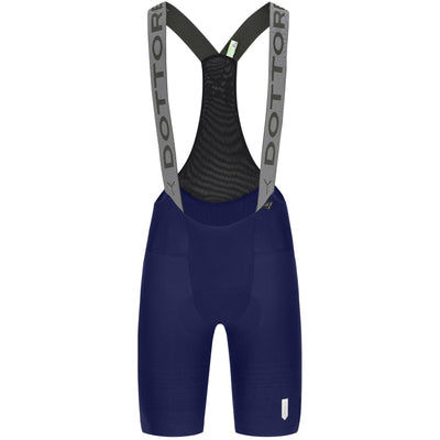 Salopette Q36.5 Dottore Pro - Blu