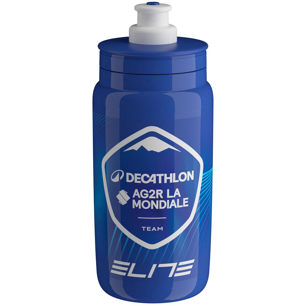 Borraccia Elite Fly Decathlon Ag2r 2025