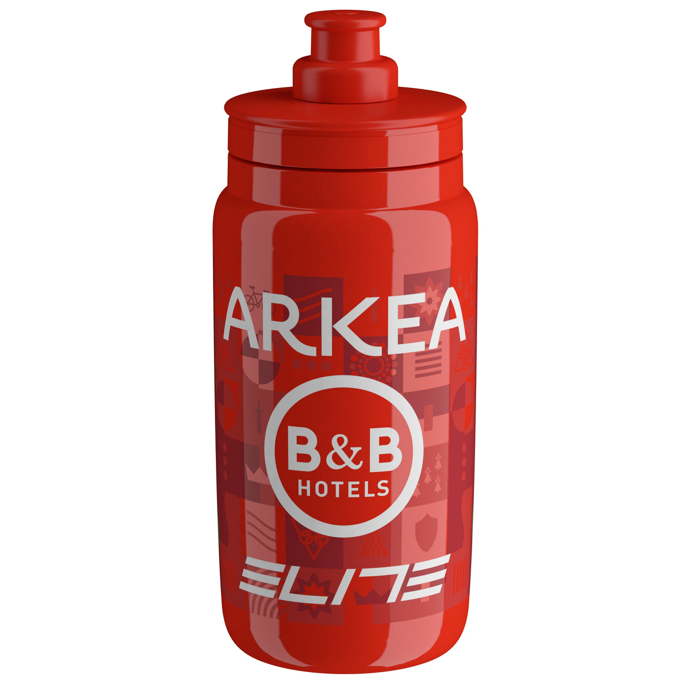 Borraccia Elite Fly Arkea B&B Hotels 2025