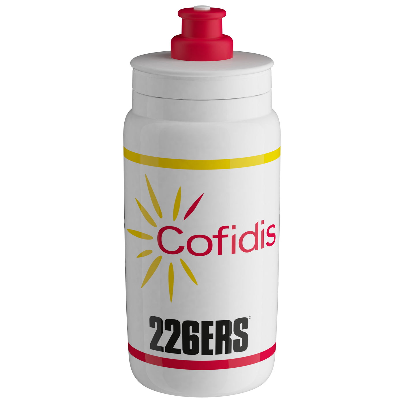Borraccia Elite Fly Cofidis 2025