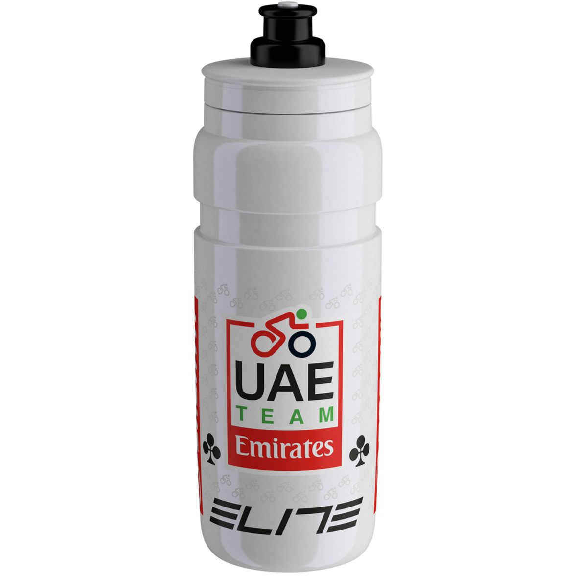 Borraccia Elite Fly 750 ml Uae Team Emirates 2025