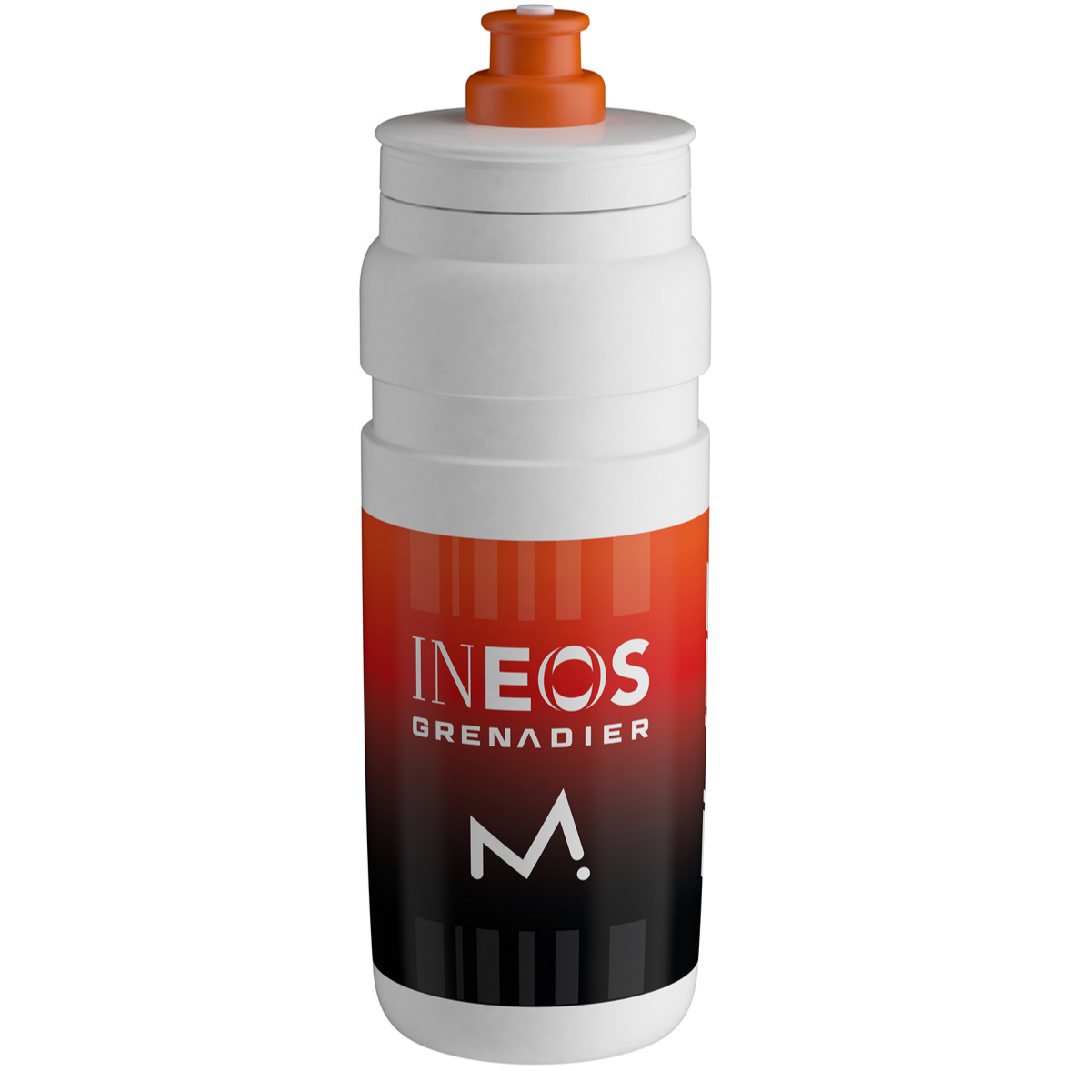 Borraccia Elite Fly 750 ml Team Ineos Grenadiers 2025