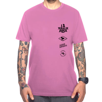 T-shirt Maglia Rosa Giro d'Italia