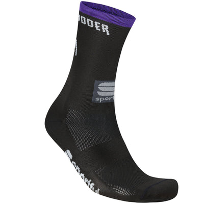 Calze Sportful Mad Mudder - Nero