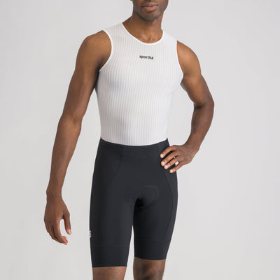Pantaloncini Sportful Srk - Nero