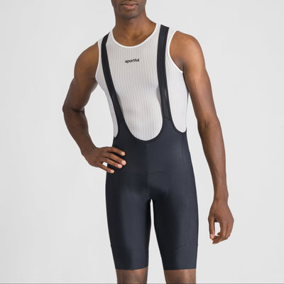 Salopette Sportful Pulse - Nero