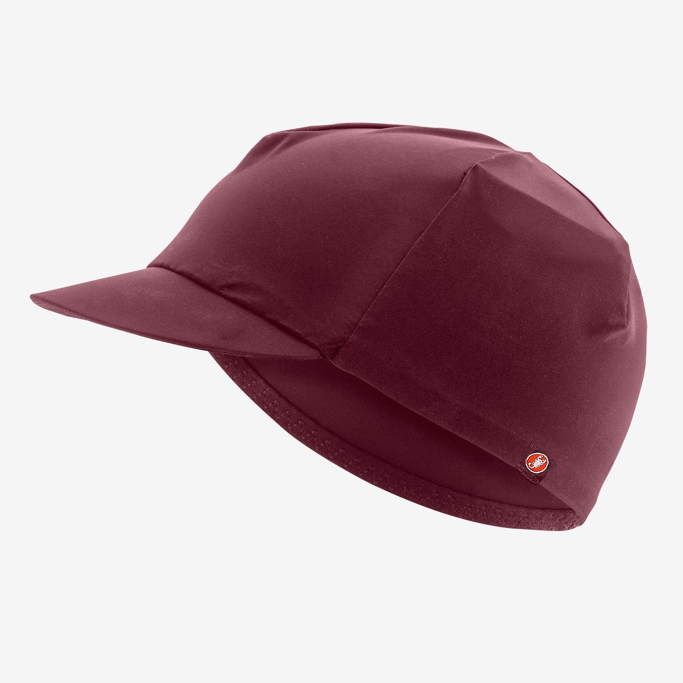 Cappellino Castelli Premio Evo - Bordeaux