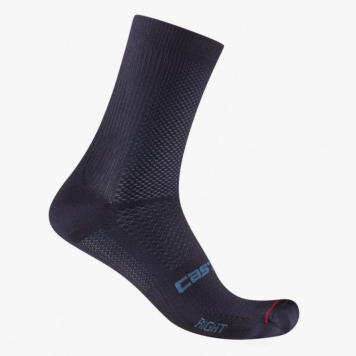 Calze donna Castelli Espresso 2 - Blu