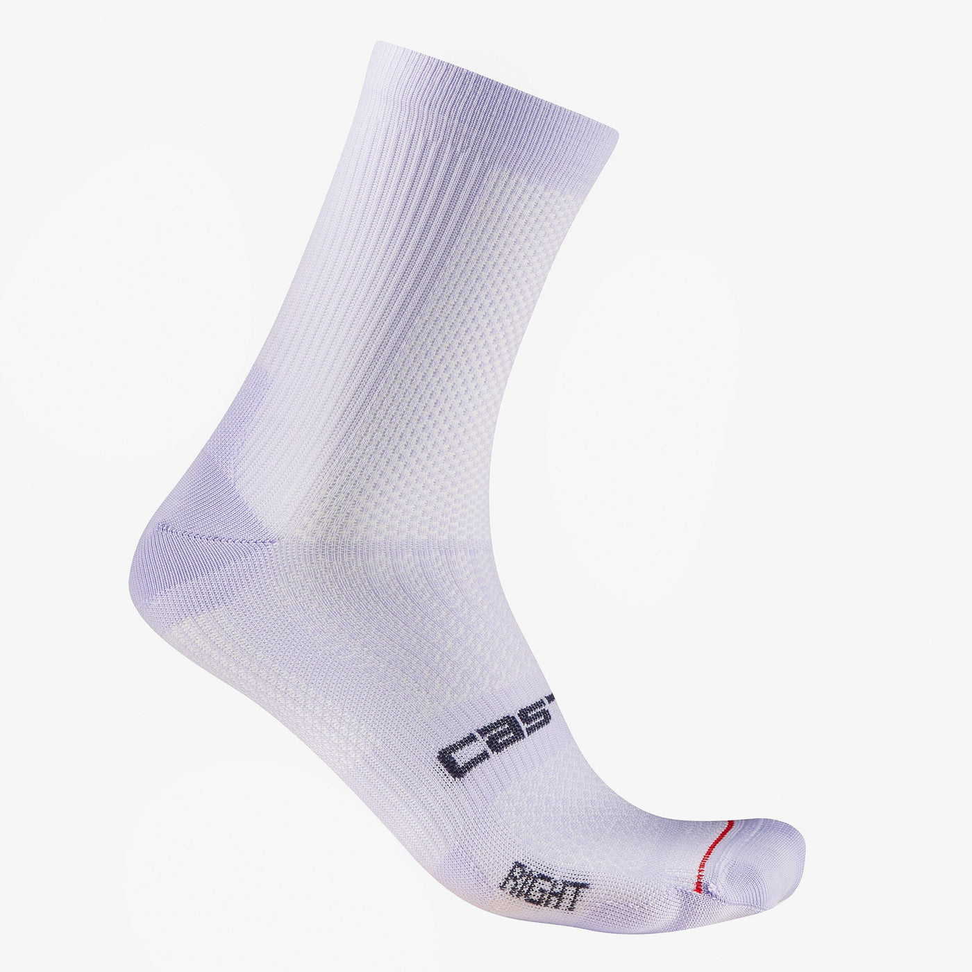 Calze donna Castelli Espresso 2 - Lilla