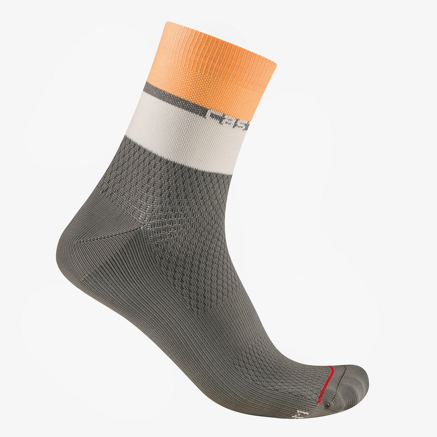 Calze donna Castelli Elegante 12 - Grigio