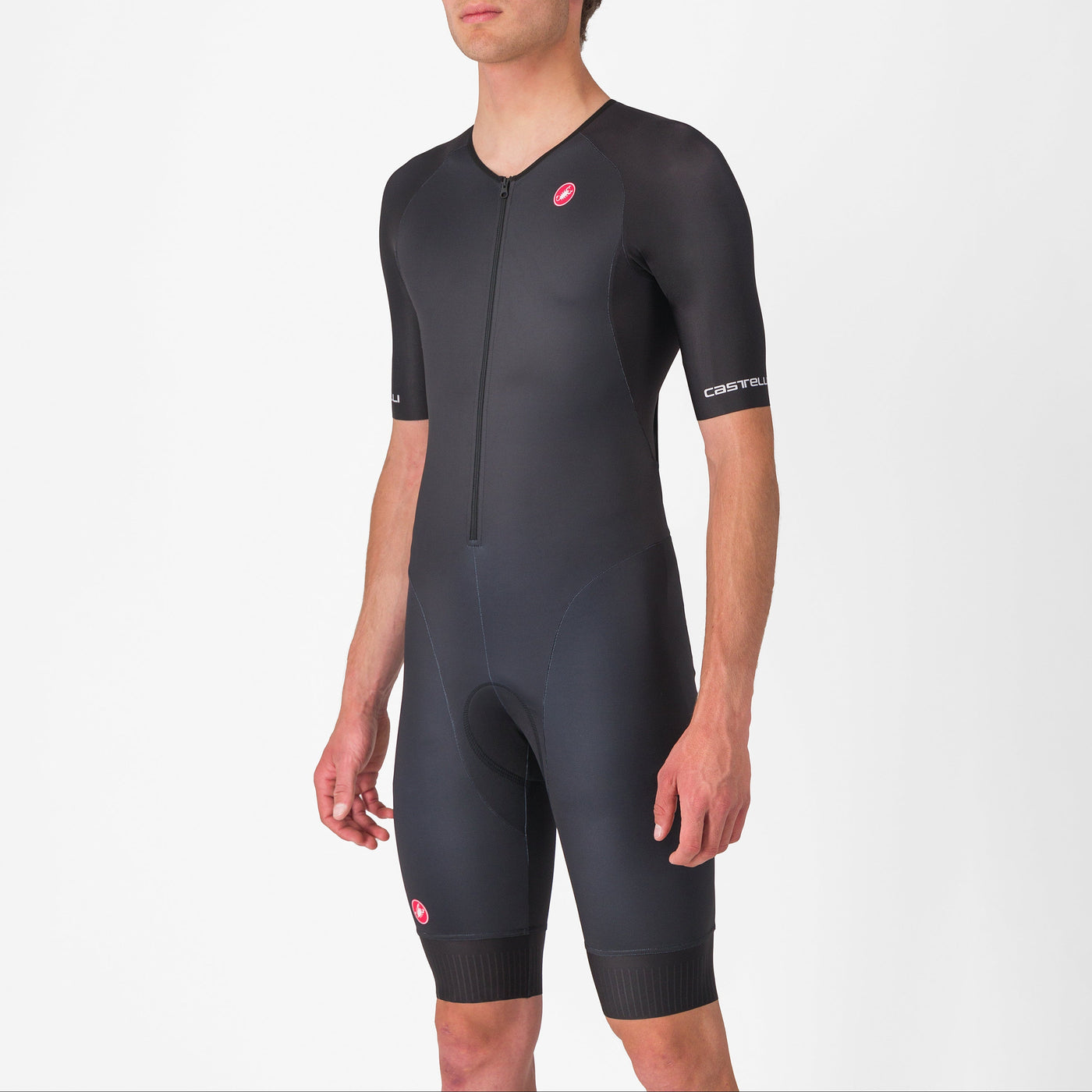 Body Castelli Core Tri Suit - Nero