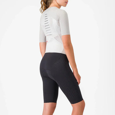 Body donna Castelli Free Sanremo 3 Suit - Bianco