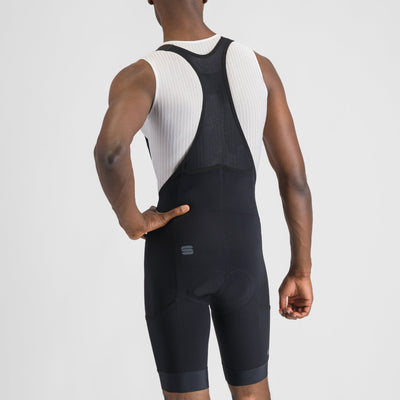 Salopette Sportful Supergiara 2 - Nero