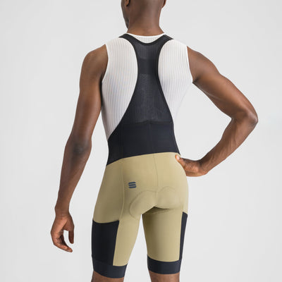 Salopette Sportful Supergiara 2 - Verde
