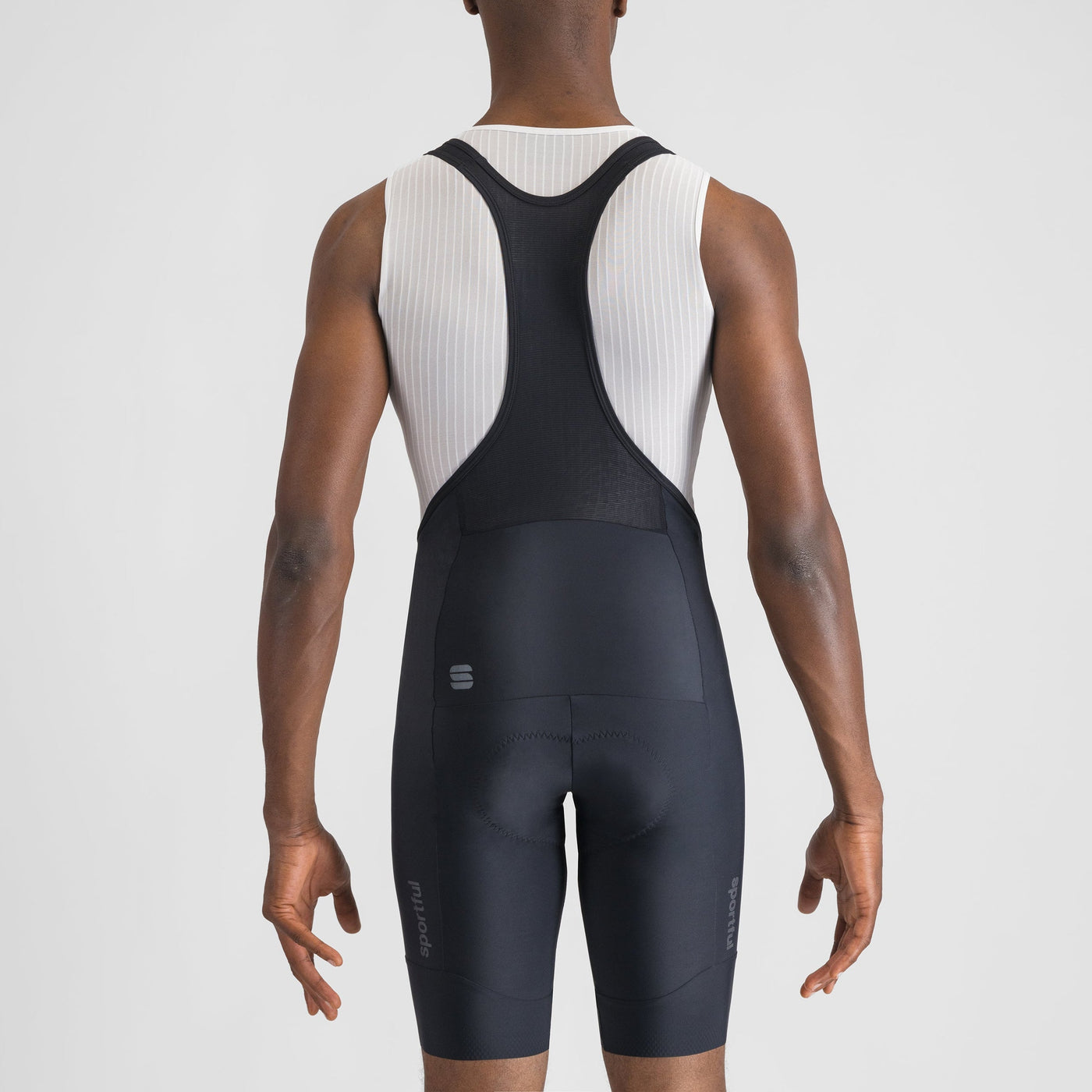 Salopette Sportful Pulse - Nero