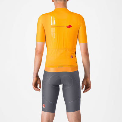 Salopette Castelli Espresso R-A/D - Grigio