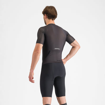 Body Castelli PR 2 Speed Suit - Nero nero