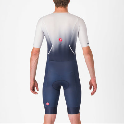 Body Castelli Core Tri Suit - Blu