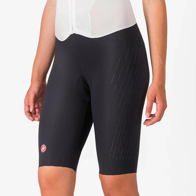Body donna Castelli Free Sanremo 3 Suit - Bianco