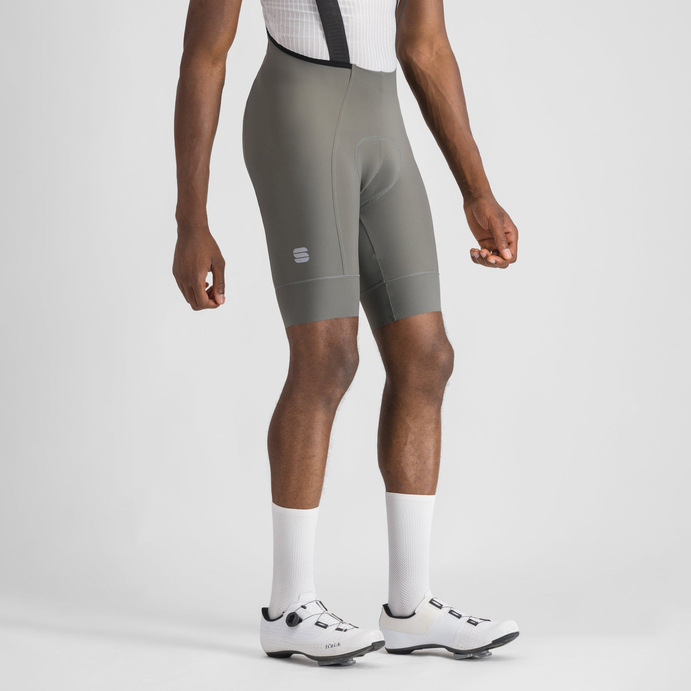 Salopette Sportful Srk - Grigio
