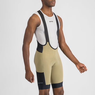 Salopette Sportful Supergiara 2 - Verde