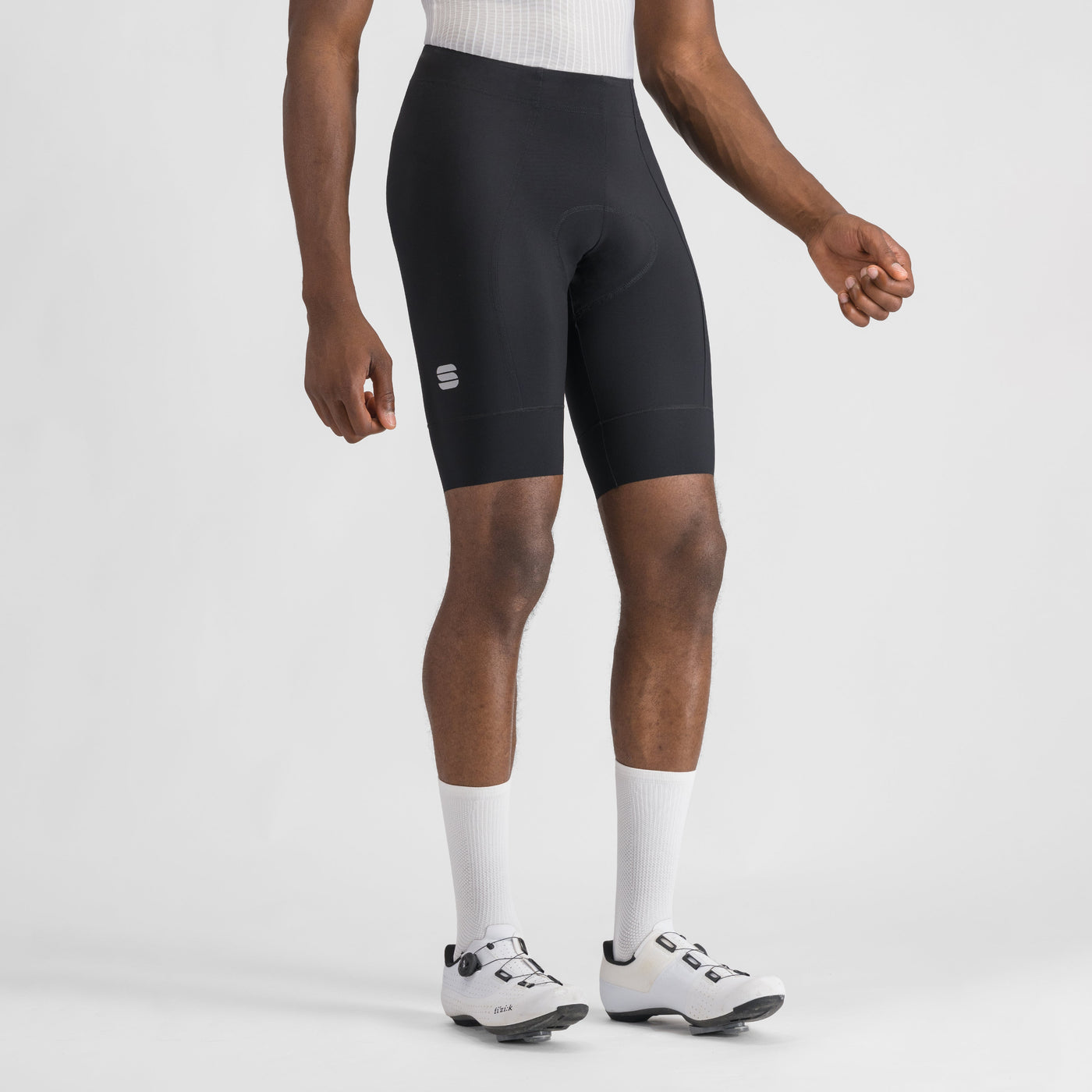 Pantaloncini Sportful Srk - Nero