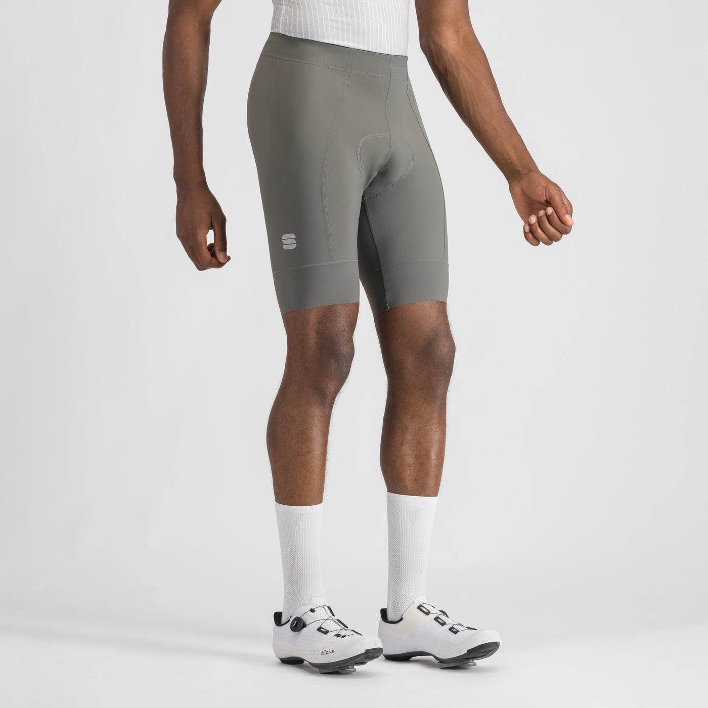 Pantaloncini Sportful Srk - Grigio
