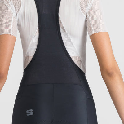 Salopette donna Sportful Giara 2 - Nero