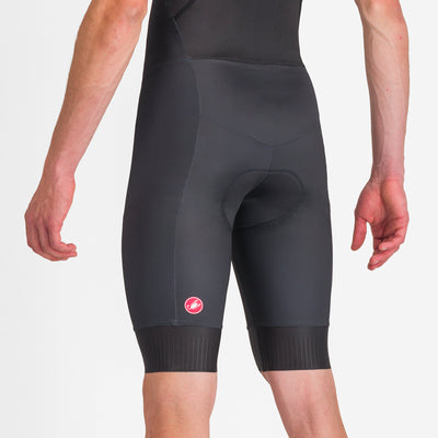 Body Castelli Core Tri Suit - Nero