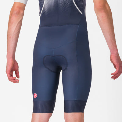 Body Castelli Core Tri Suit - Blu