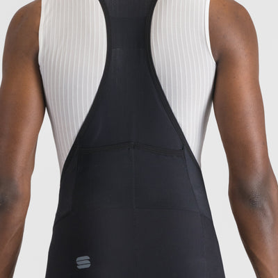 Salopette Sportful Supergiara 2 - Nero